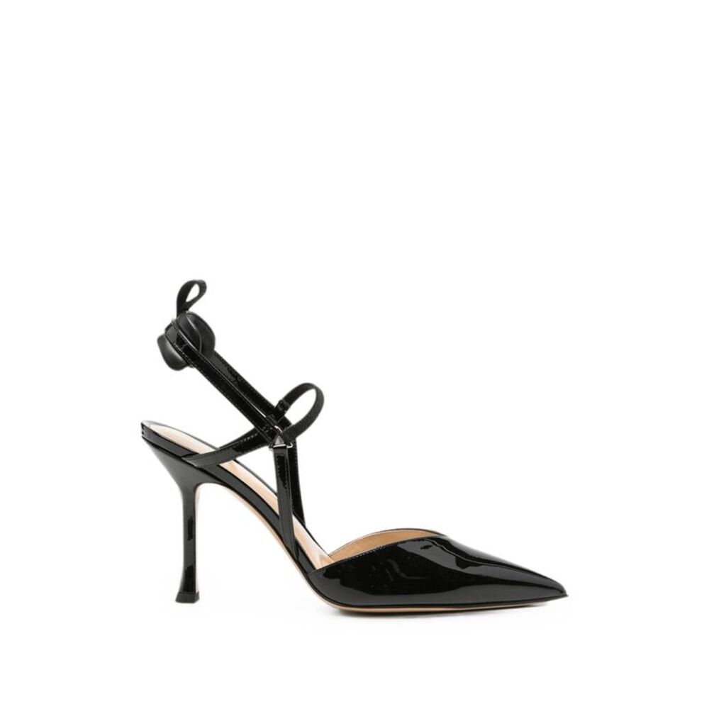 Fendi Black Shoes Women